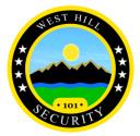 West Hill Security logo
